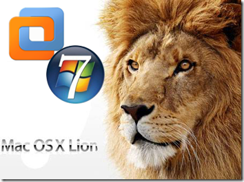 free virtual windows for mac osx mountain lion